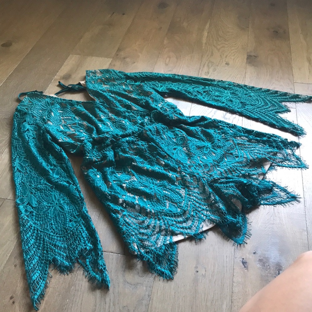 Romper - Picture 4 of 4